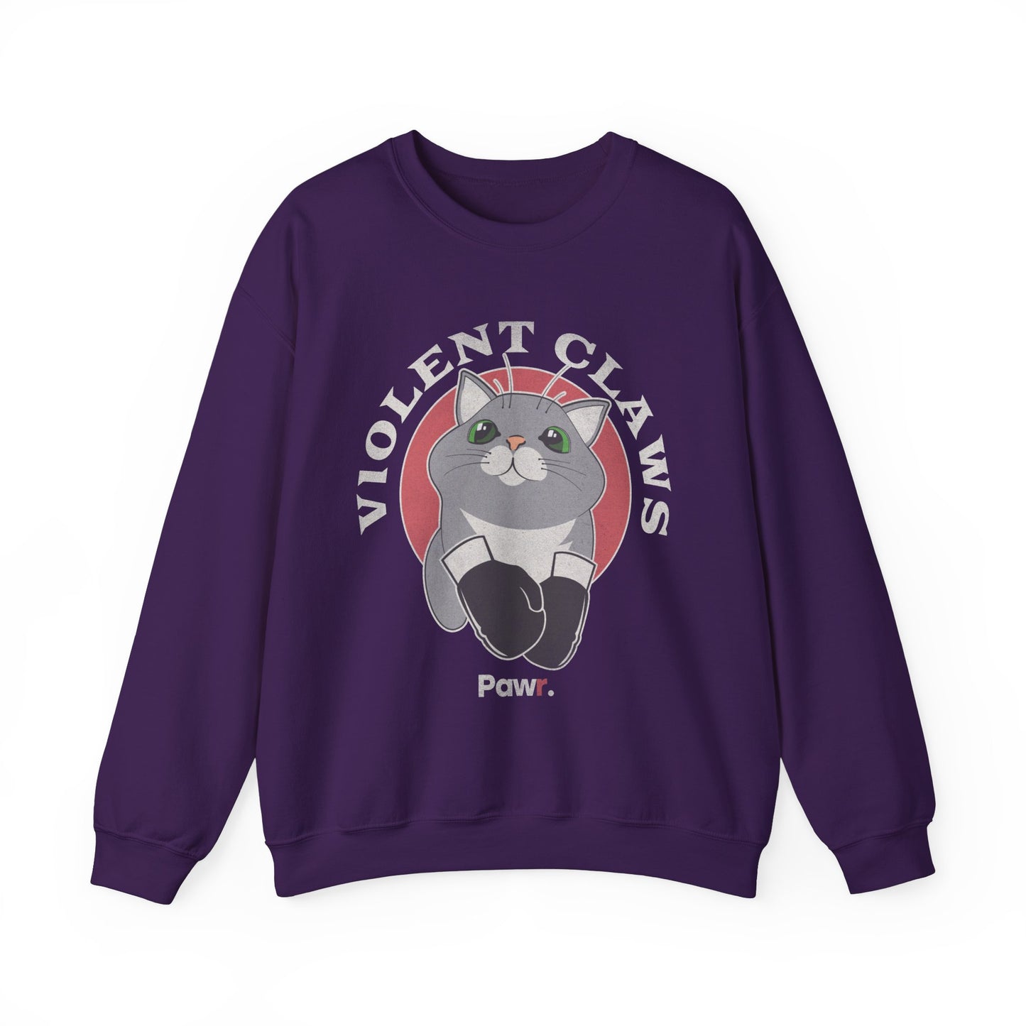 Violent Claws Sweatshirt