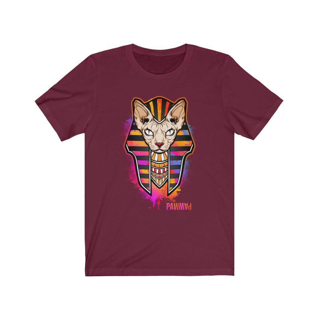 Queen Cat T-shirt