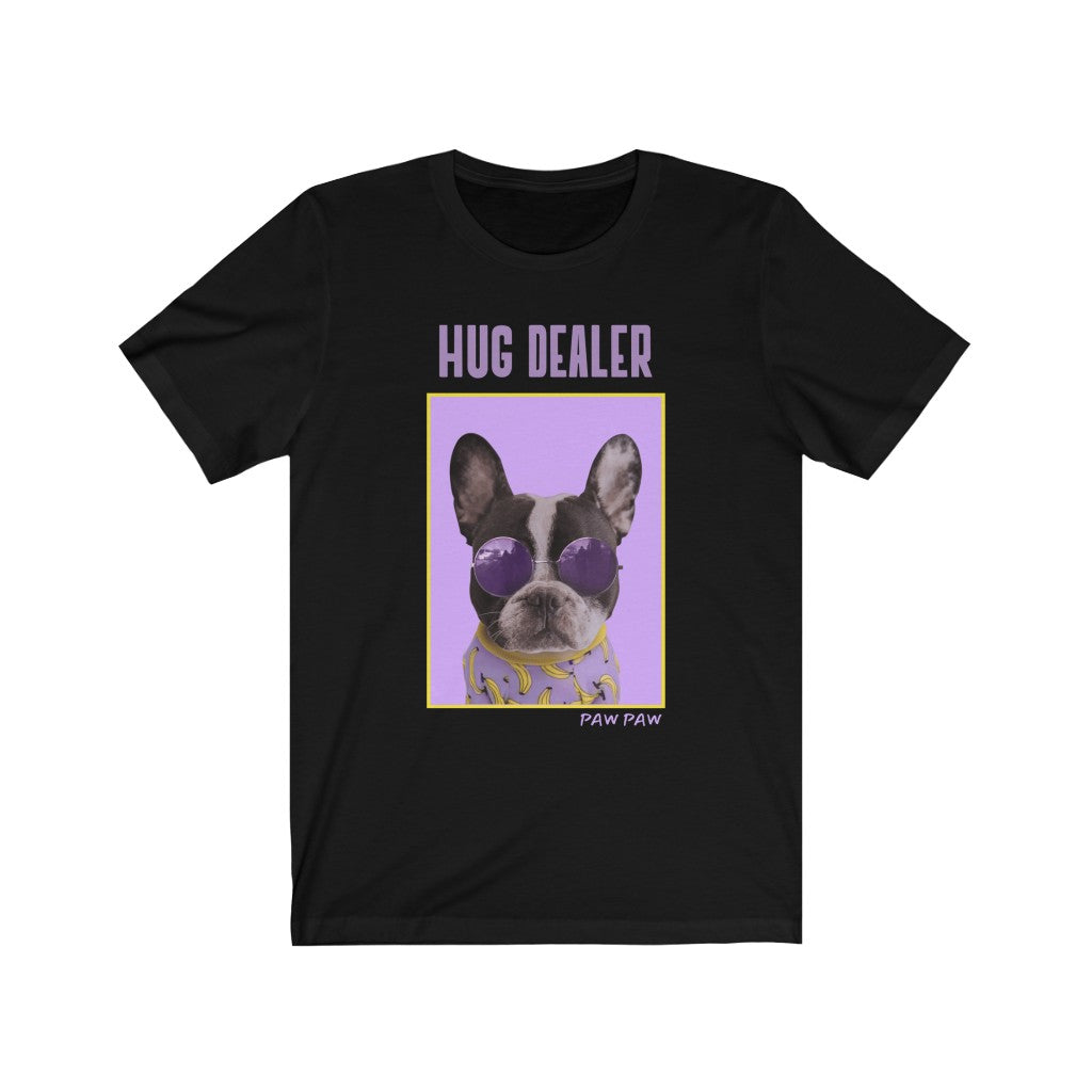 Hug Dealer T-shirt