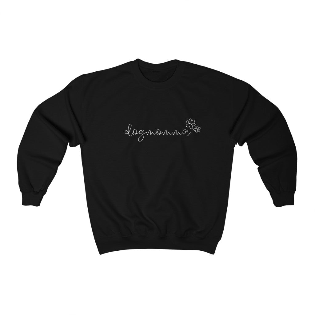 Dog Momma Sweatshirt
