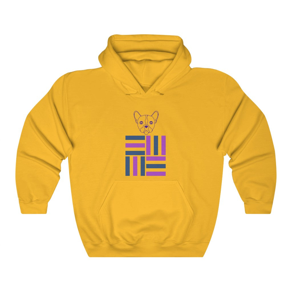 Frenchie Hoodie