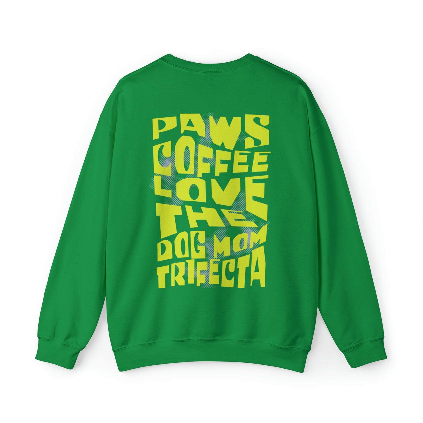 Trifecta Sweatshirt