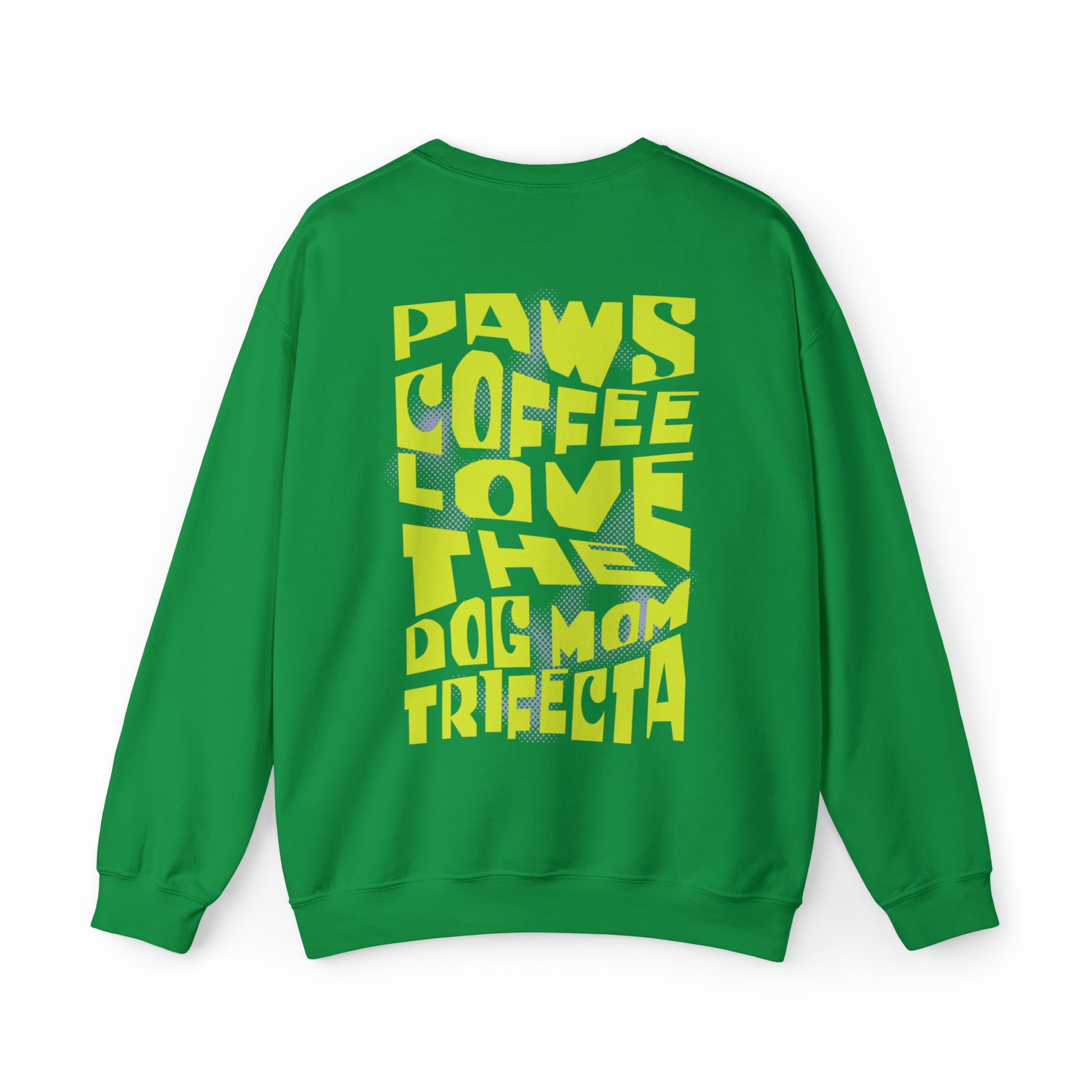 Trifecta Sweatshirt