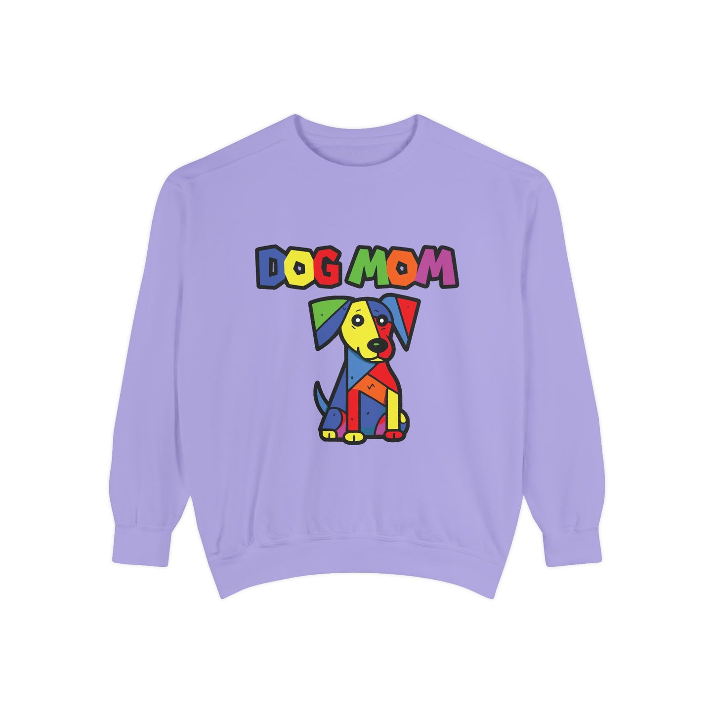 Dog Mom Retro Gamer Edition