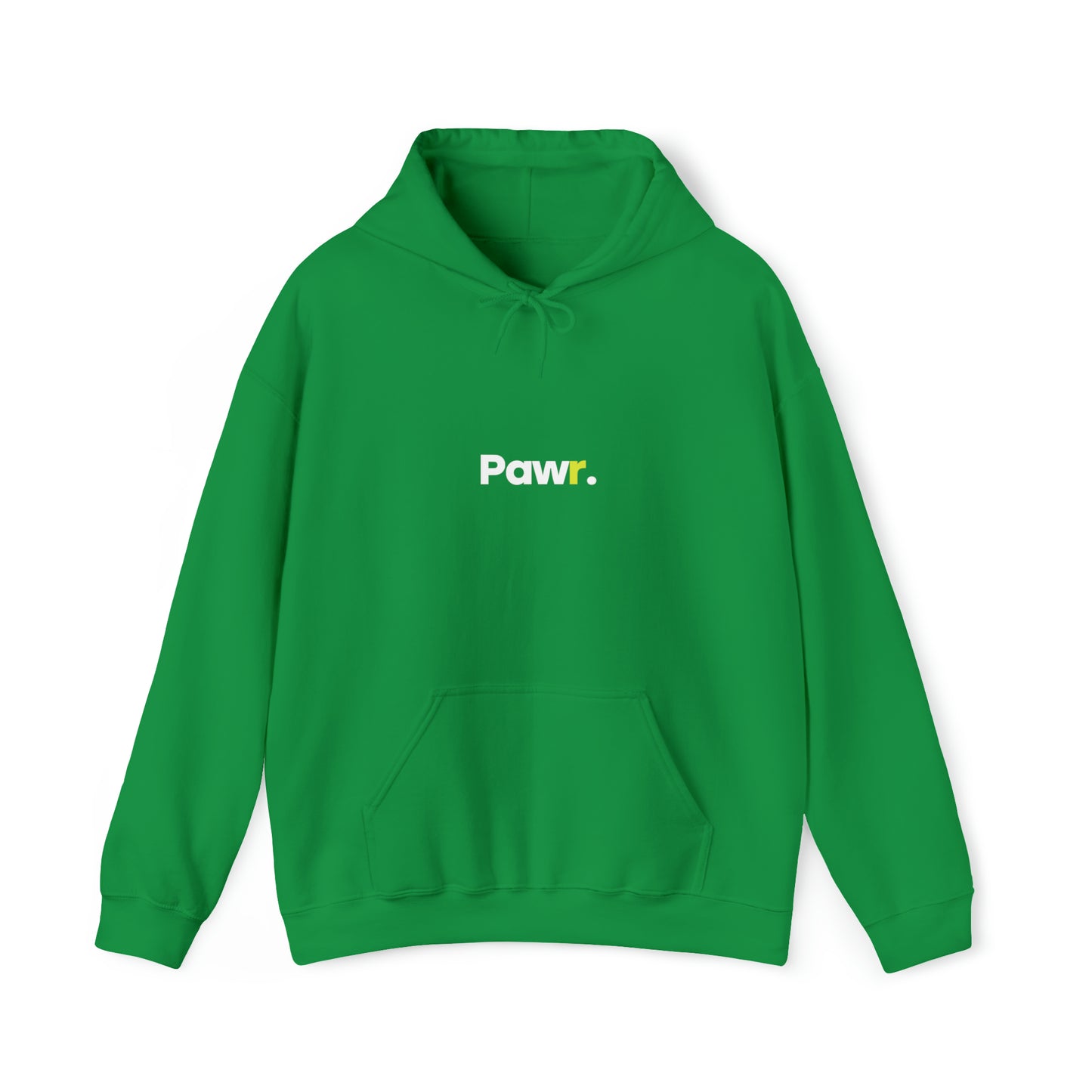 Trifecta Hoodie