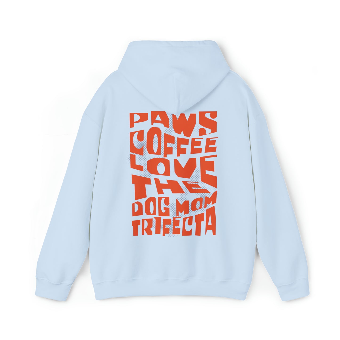 Trifecta Hoodie