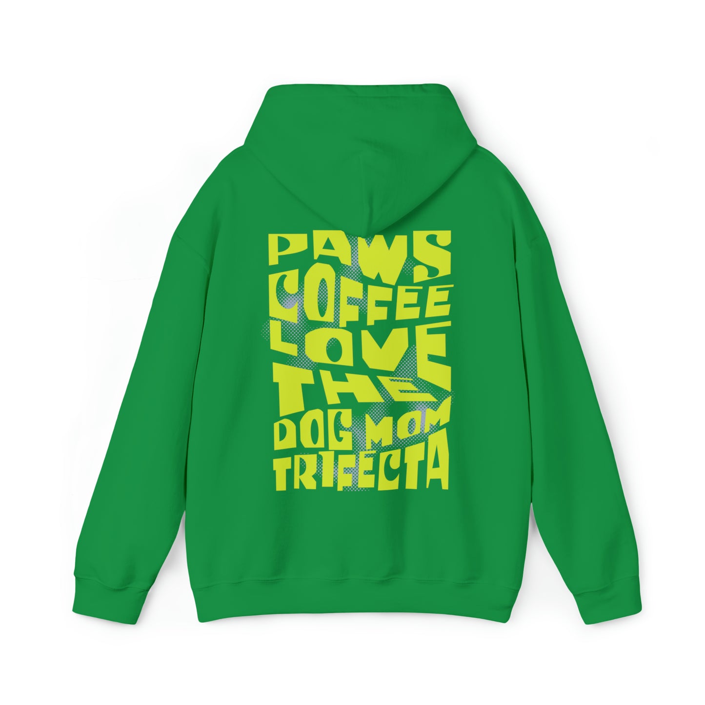 Trifecta Hoodie