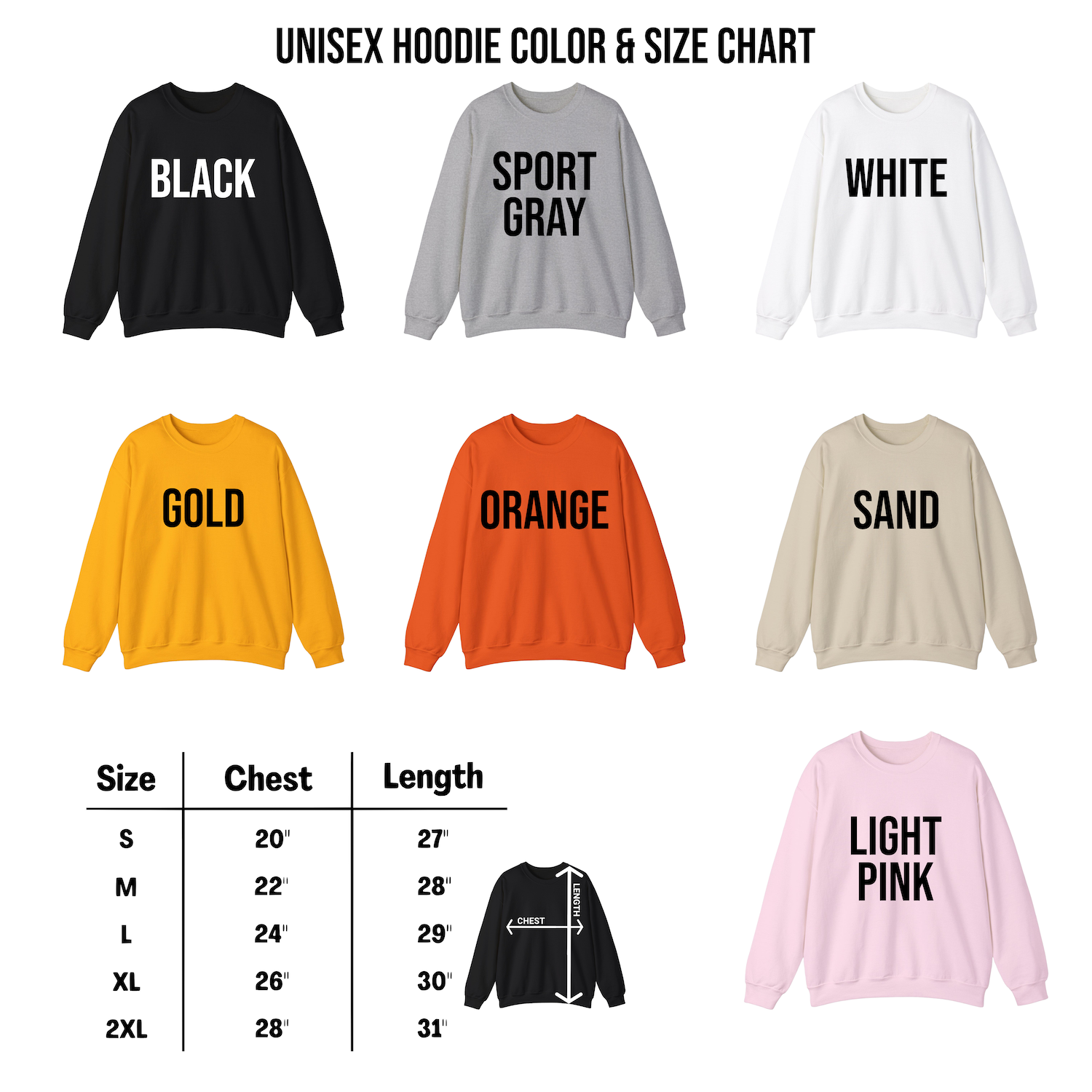 Custom Dog Breed Sweathshirt With Pet Name On The Chest