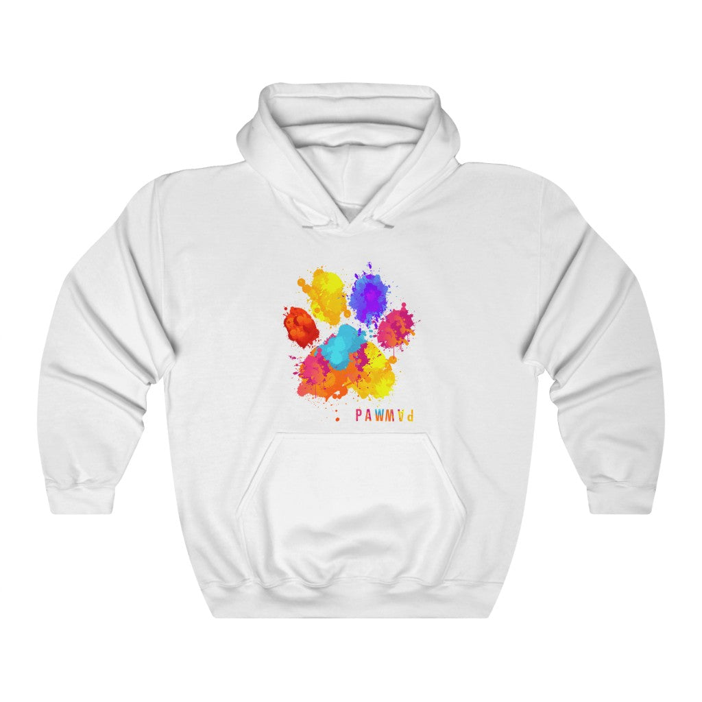 Splash Hoodie