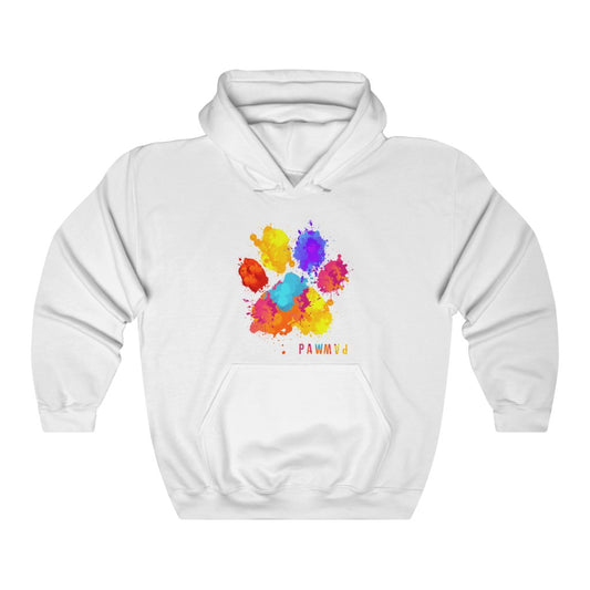 Splash Hoodie
