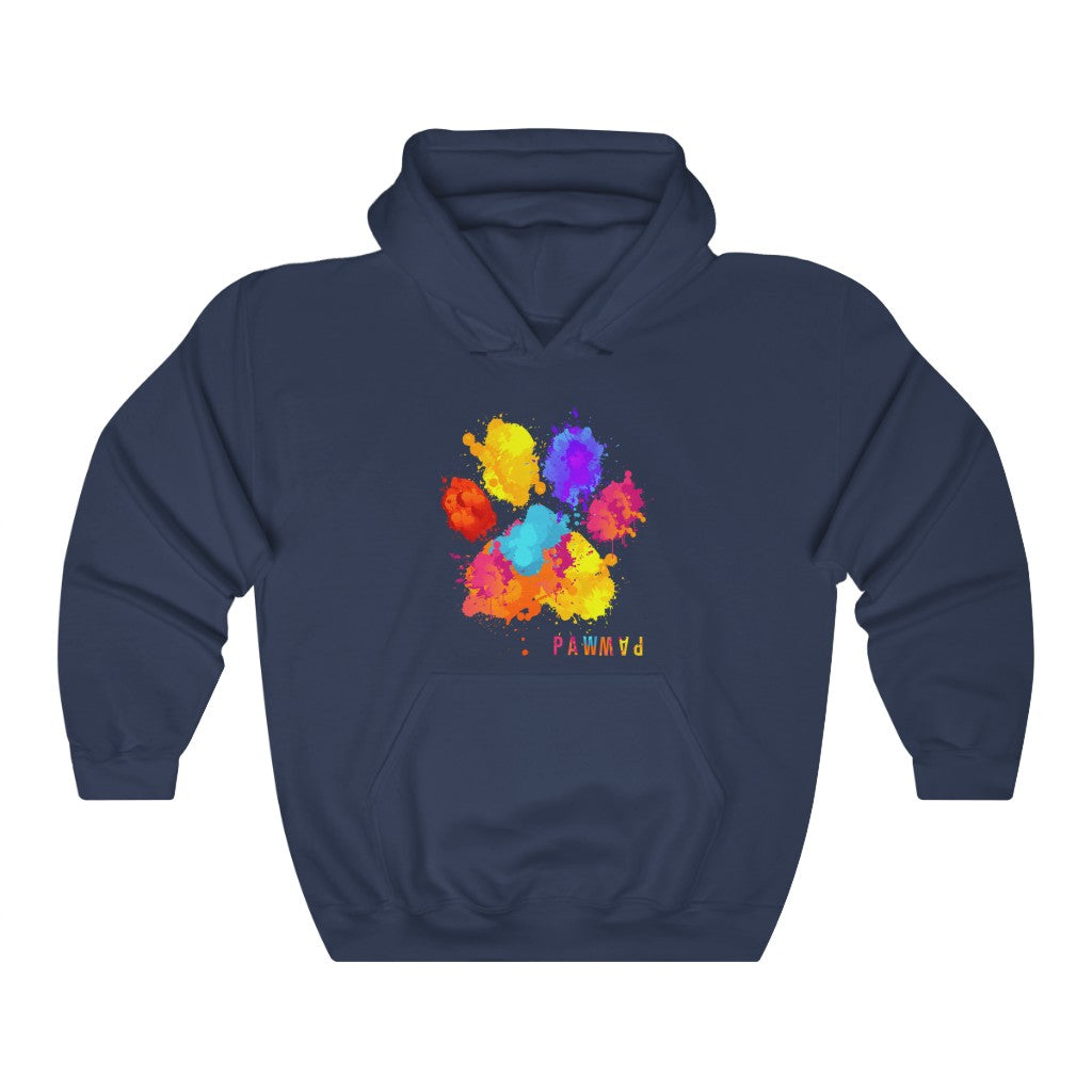 Splash Hoodie